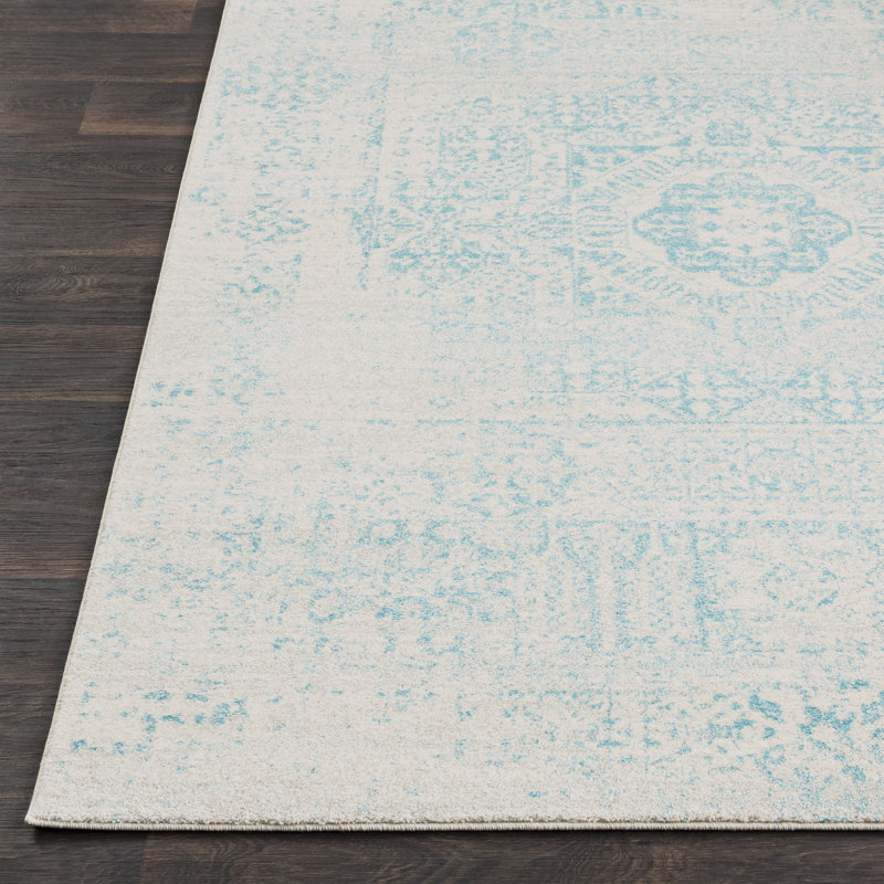 Adelia Oriental Indoor Rug, Rectangle 2' x 3'