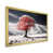Gold Single Picture Framed
