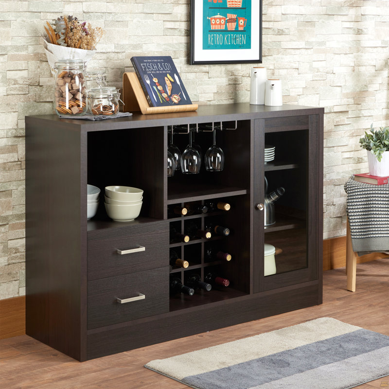 Wine Cabinet