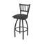 Tabouret pivotant 810 Contessa-1026048028-1026048017-1026048511