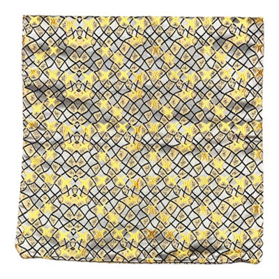 Pascoag Indoor / Outdoor Square Euro Pillow Cover