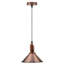 Guerrero 1 - Light Dome Pendant-51824796