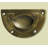 Recessed Pull