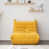 Yellow Microfiber / Microsuede is out of stock