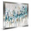 Staccato Blue II par Katrina Craven - Peinture-773827748-773827746