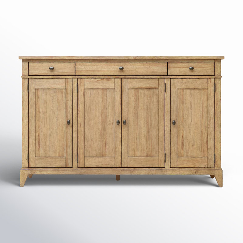 Mya 72'' W Sideboard, Natural