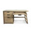 Bureau Bridgnorth avec prises intégrées-1852598834