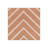 Verity Woven 8" x 8" Matte Porcelain Floor and Wall Tile-113662516