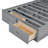 Wood Hydraulic Platform Bed With Storage Led Headboard-177801351-177373549