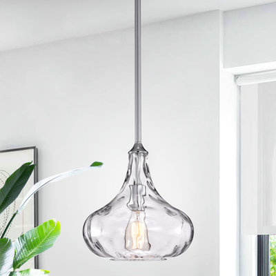 Coby 1 - Light Single Pendant