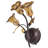 Celestial Armed Sconce