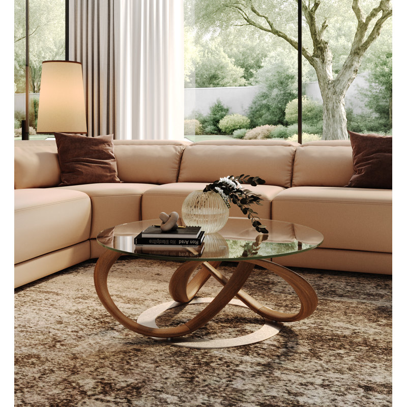 Table basse Michele