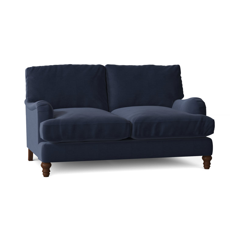 Walters 59'' Upholstered Loveseat