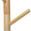 Boneta Freestanding Coat Rack-1562687459