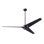 Torsion Downrod Ceiling Fan