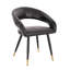 Chaise Chalres