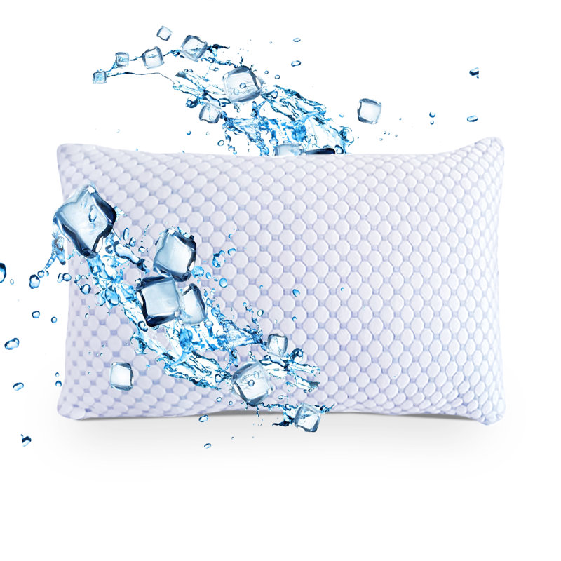 Mellen Cooling Pillow, 20" x 30"