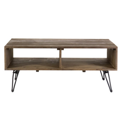 Table basse Silvestr