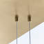 Sweep 5 - Light LED Chandelier-56360013