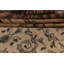 Tapis népalais en laine noué à la main 9 x 12