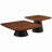 Duncan 2-Piece Coffee Table Set