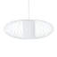 Adelheide 1 - Light Metal Unique/Statement Pendant-476183641-476183638