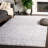 Mehrdad 100 Performance Abstract Rug-356369091