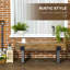 Banc de jardin Timeless