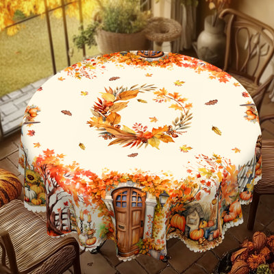 Nappe automne-hiver 180x180cm