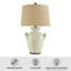 Lampe de table 27 po Emil