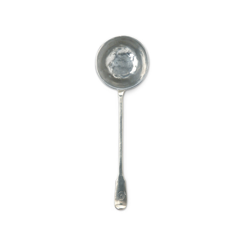 Antique Cooking Ladle
