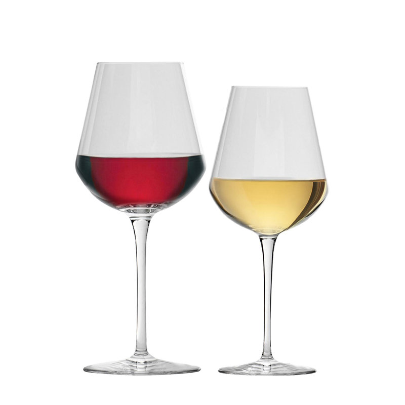 Inalto Uno Large Wine Glasses, 560ml