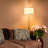 Montebello 60'' Traditional Floor Lamp