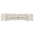White Boucle