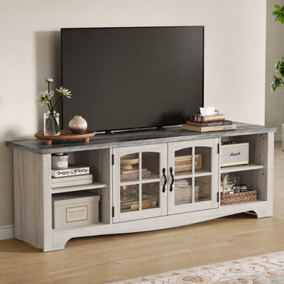 Meuble télé Callison
