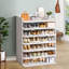 Warm MDF shoe cabinet-1710999531-1710999533-1788784447