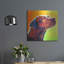 «Pit Bull - Fuji» par Dawg Painter-445816956