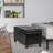 Mogadore Home Rectangle Storage Ottoman Bench-333712975