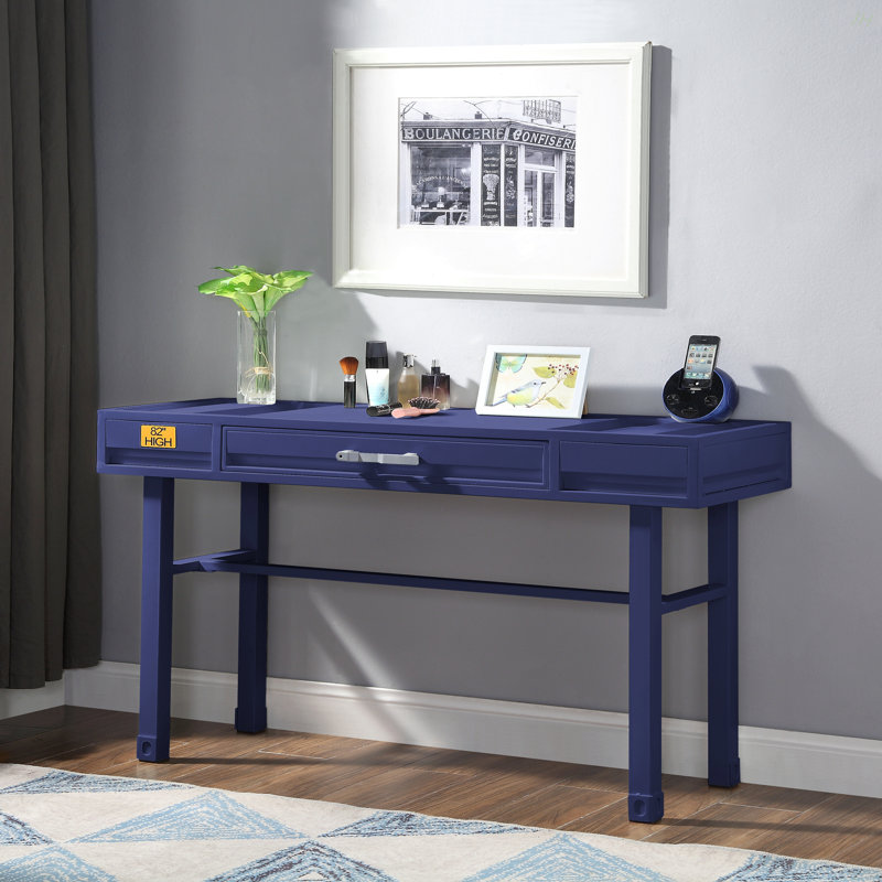 Bureau de coiffeuse Cargo