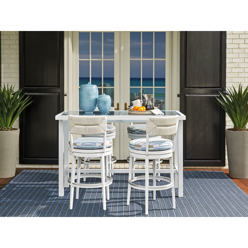 Tabouret de bar Ocean Breeze