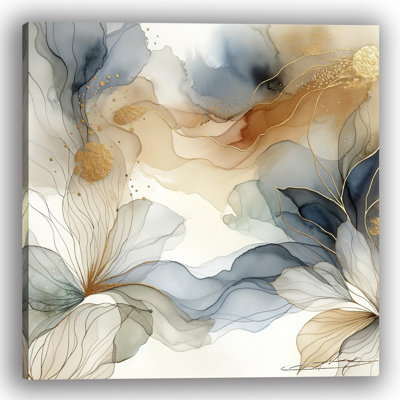 Sur toile