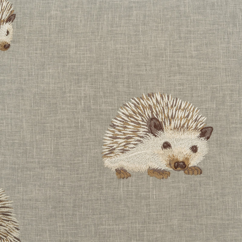 Hedgy Square Pillow Cover & Insert, Square 24"