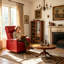 Fauteuil inclinable-987390133