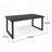 Outdoor Wood Dining Table
