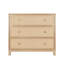 Commode 3 tiroirs Elio