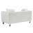 Upholstered 60'' Loveseat-896751474
