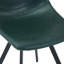 Chaise de salle à manger en cuir Annalise-952663129-952663131-969870236
