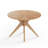 Fenway Single Coffee Table-1738844071