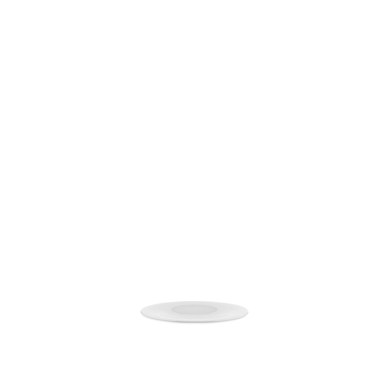 KU Saucer for Mocha Cup