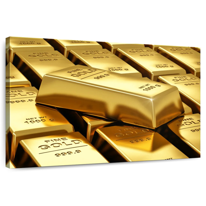 Kerner Gold Bars